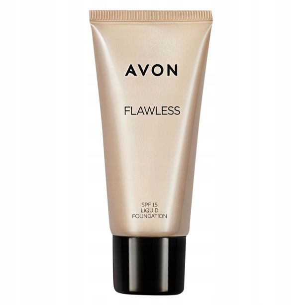 Avon Kryjący PODKŁAD adaptujący się MEDIUM BEIGE