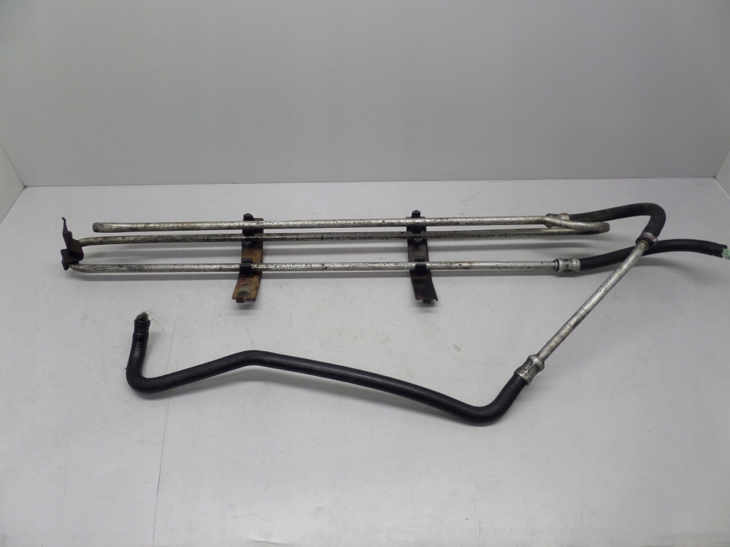 PHEDRA C8 807 2.0 2.2 HDI CHŁODNICA WSPOMAGANIA