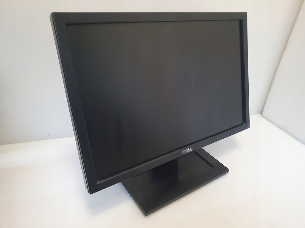 Monitor LCD DELL E1911f 1440 x 900 px TN (A)