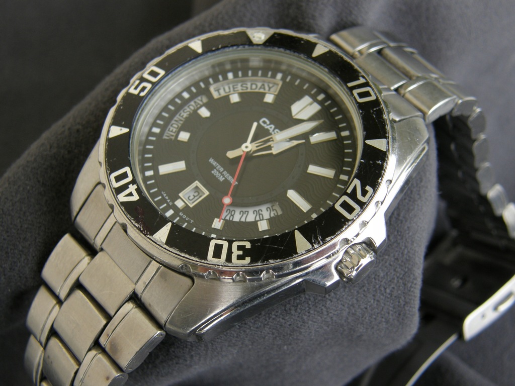 Casio mtd 1059 online