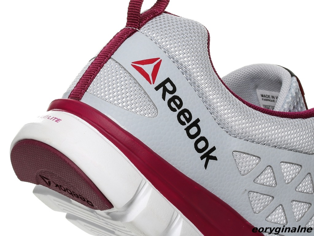 reebok sublite xt cushion