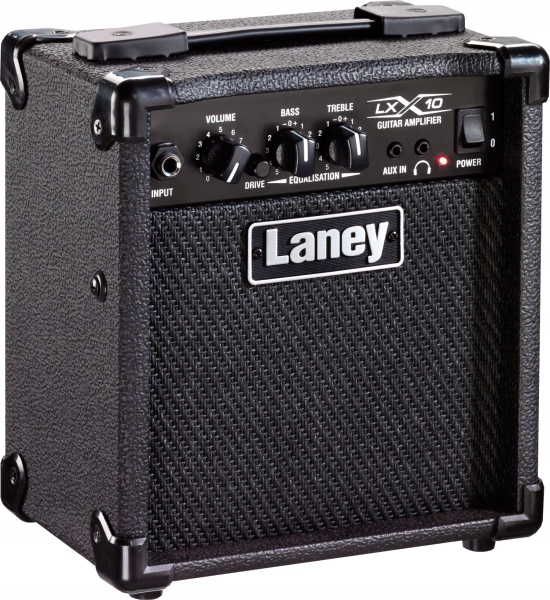 Laney LX10 wzmacniacz do gitary elektrycznej