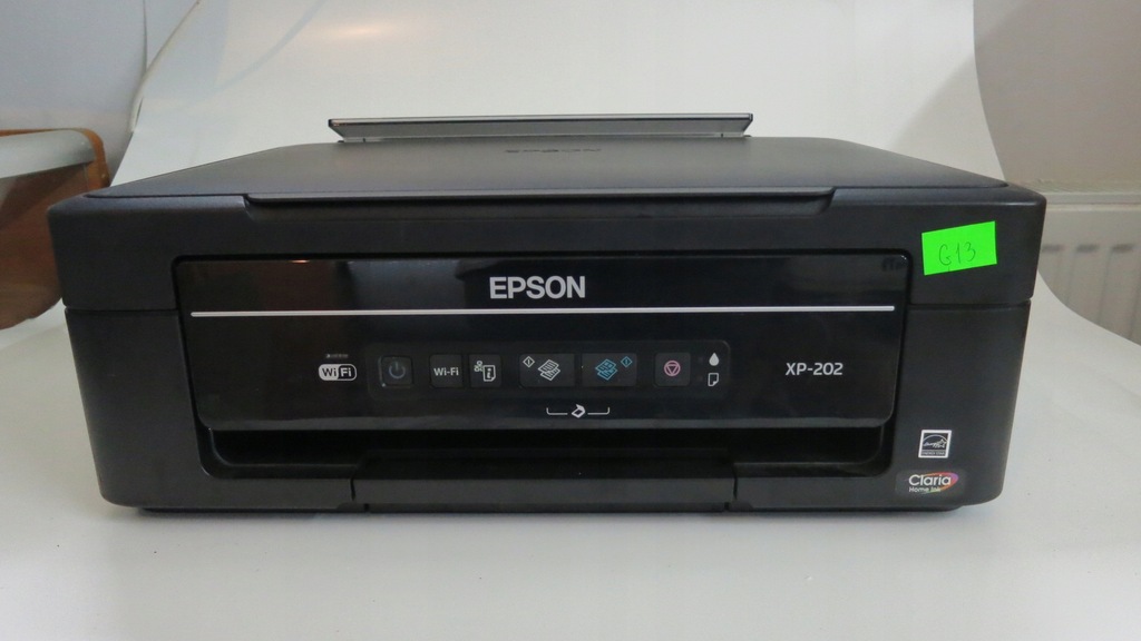 Drukarka wielofunkcyjna XP-202 Epson C462D