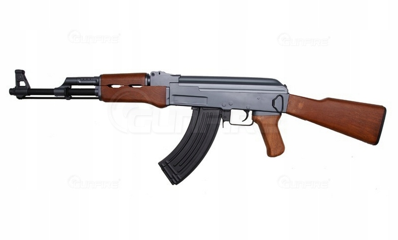 Karabin Cyma CM028 - ASG REPLIKA AK-47