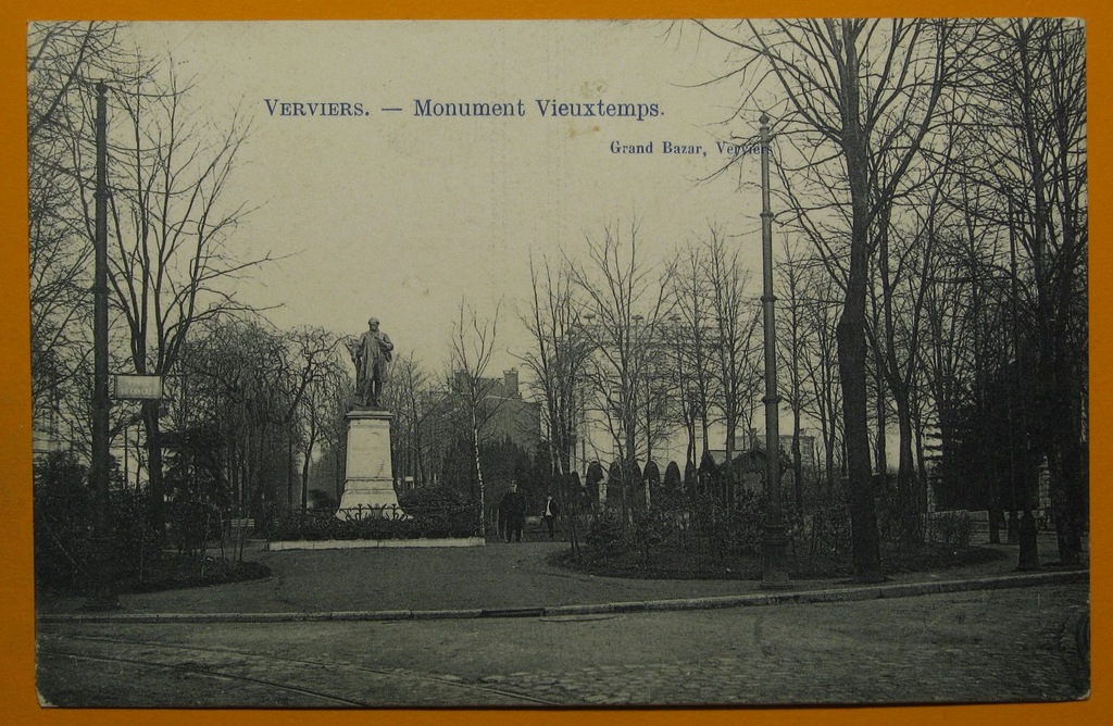 247016, Belgia, Verviers, długi adres