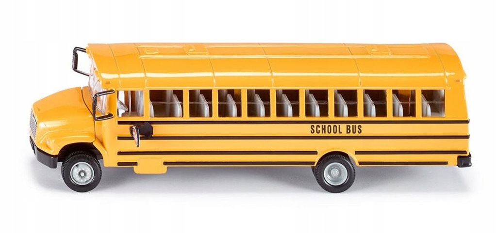 Siku Super autobus szkolny