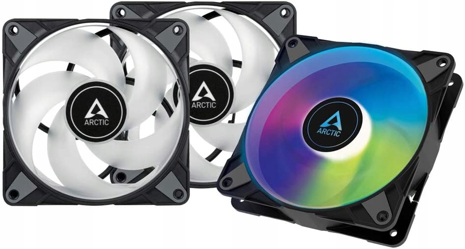Arctic p12 pwm pst a rgb. Arctic p12 pwm pst a rgb