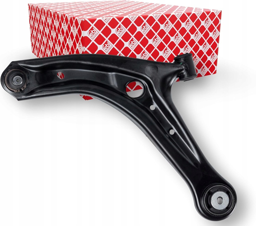 febi bilstein 36881 Wahacz z łożyskami i przegubem