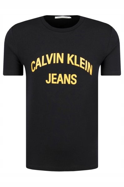 CALVIN KLEIN T-SHIRT MĘSKI KOSZULKA MĘSKA S M L