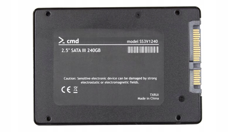 Evakuering Samler blade Converge DYSK SSD 240GB ACER ASPIRE 5 A517-51G-308G - 9860692082 - oficjalne  archiwum Allegro