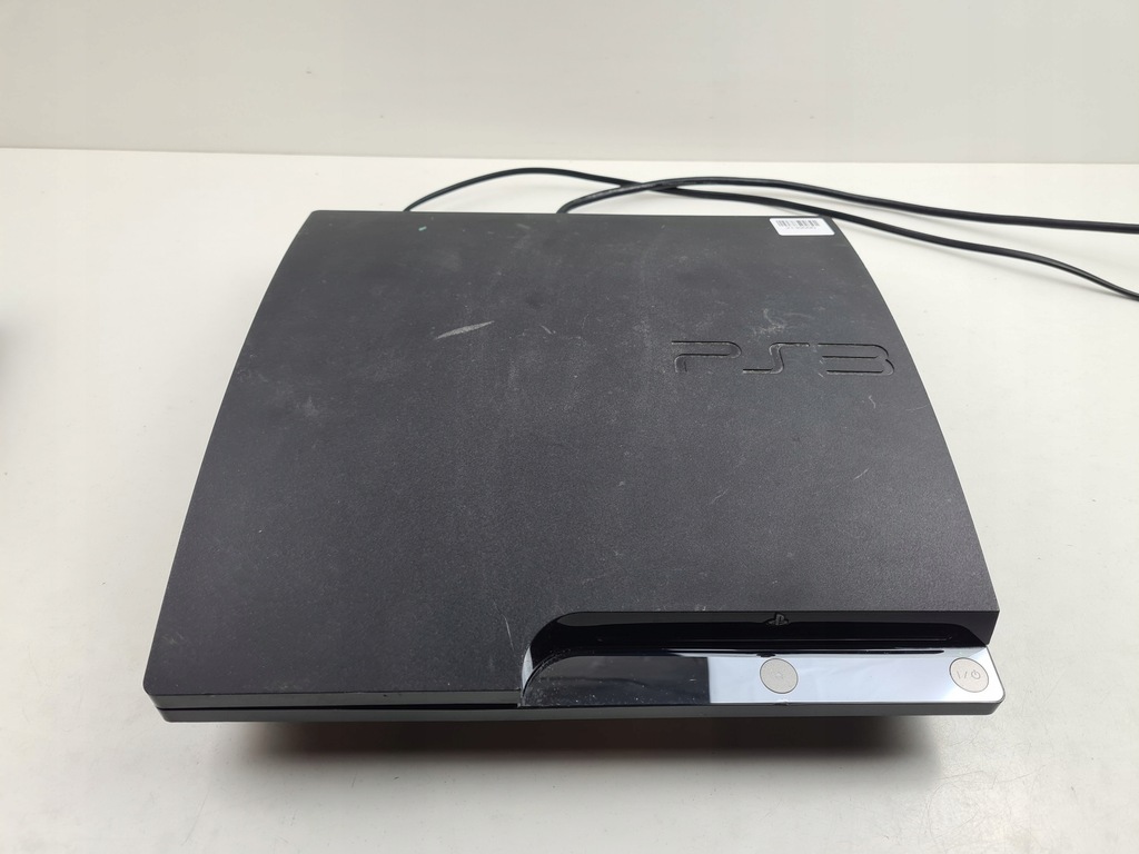 Sony Playstation 3 Slim 500GB (2139090)