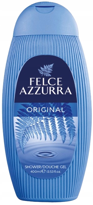 Felce Azzurra Original żel pod prysznic 400 ml