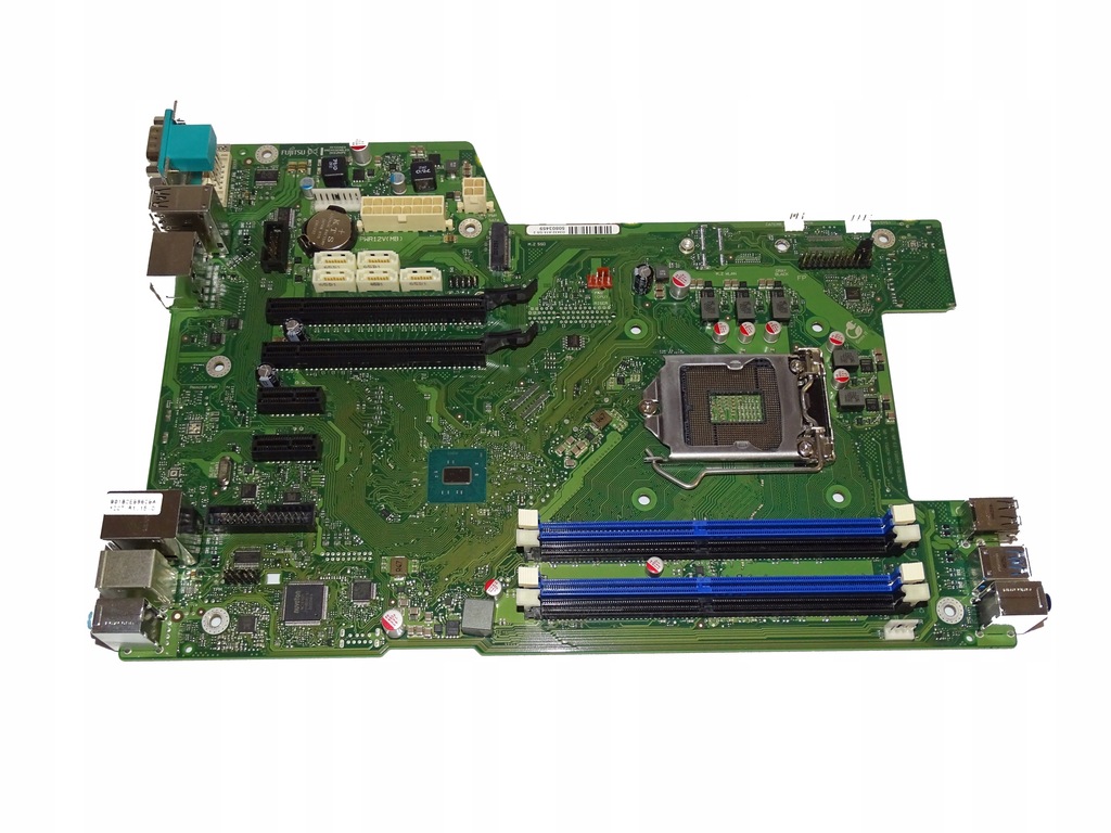 Płyta główna Fujitsu ESPRIMO D956/E90+. D3432-A14.