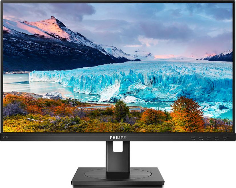 Monitor Philips 242S1AE (242S1AE/00) (NDB) OUTLET
