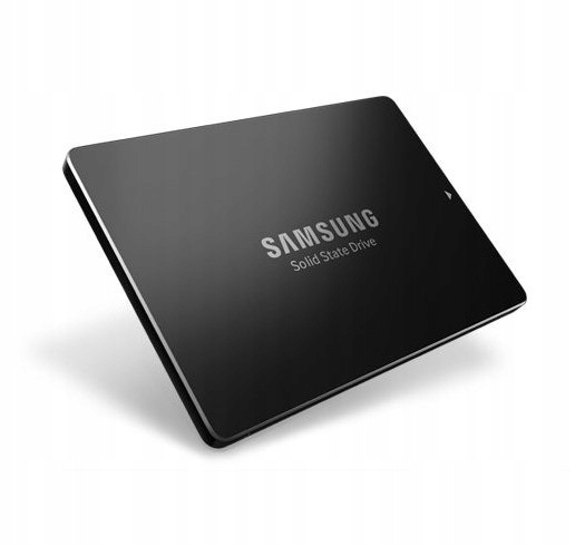 Dysk SSD Samsung PM883 960GB SATA 2.5" MZ7LH9