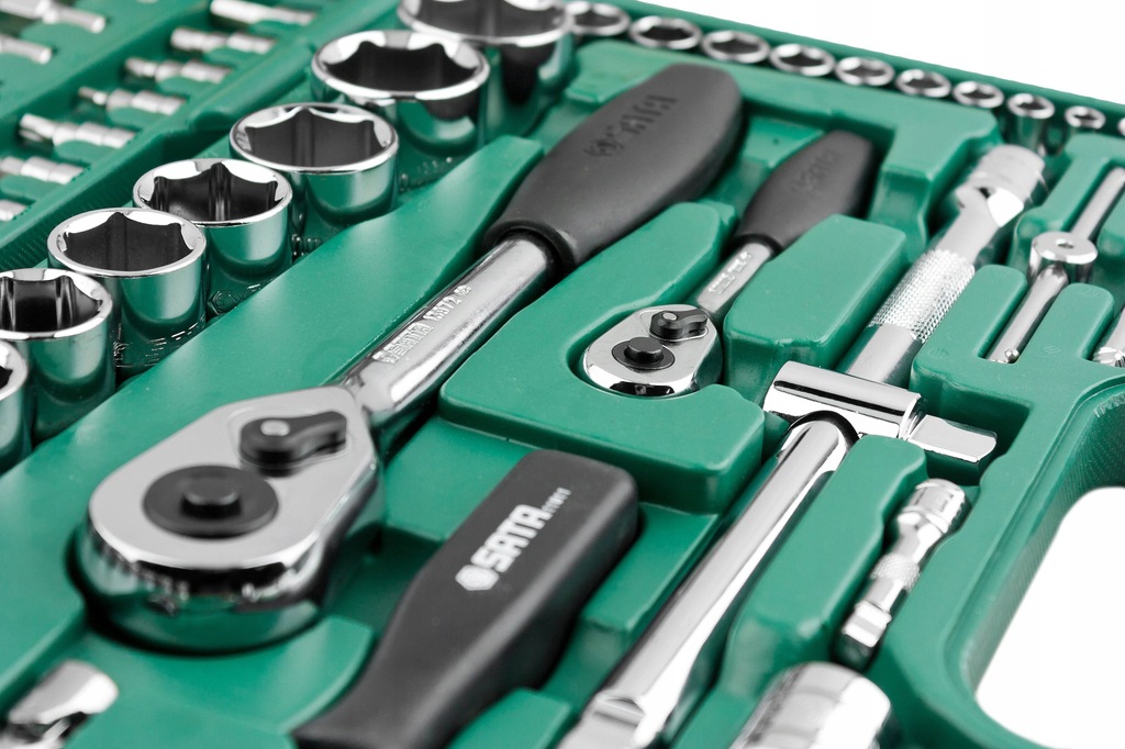 Купить НАБОР ИНСТРУМЕНТОВ SATA XXL 09013 144CZ КОРПУС: отзывы, фото и ...