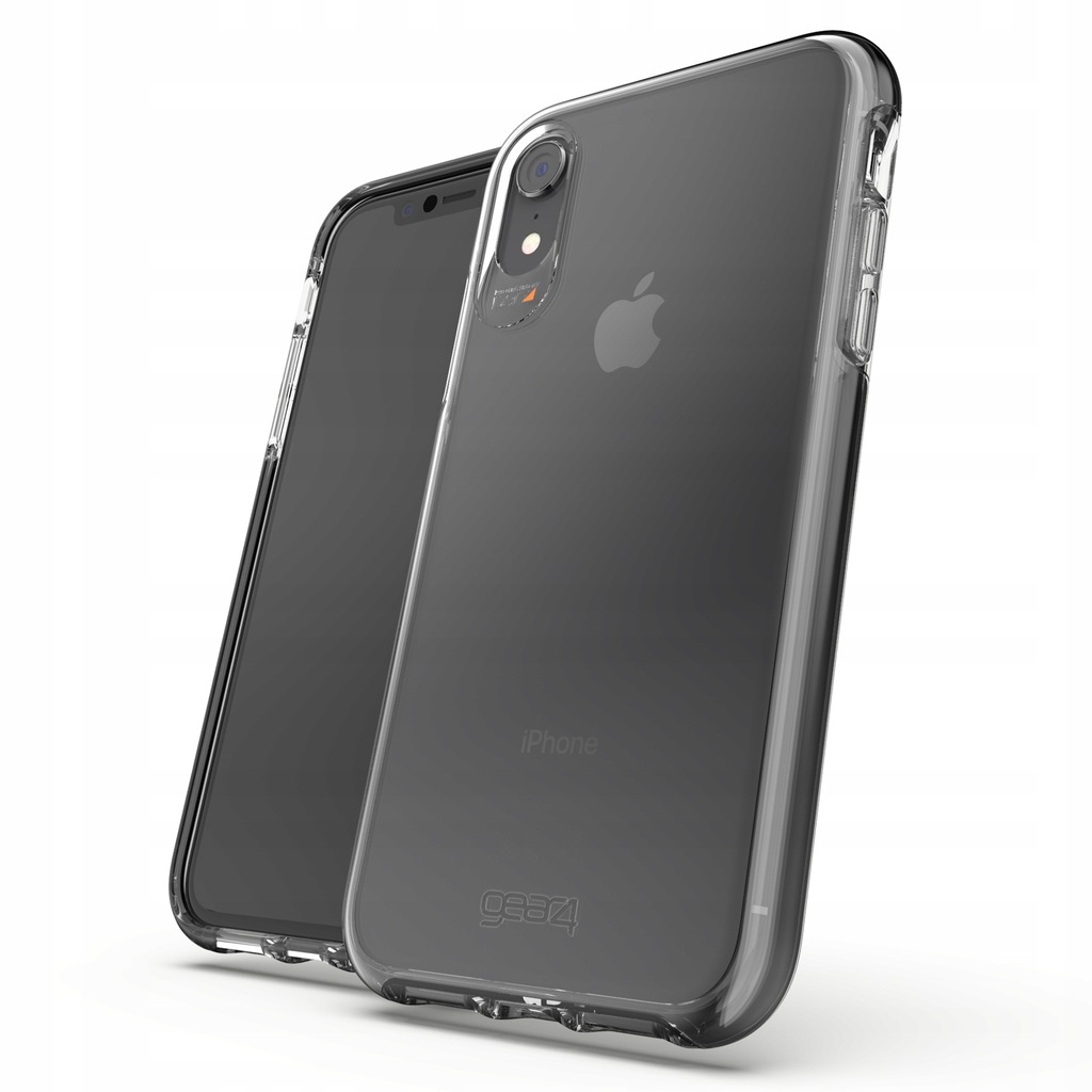 orginalne etui pokrowiec APPLE IPHONE XR GEAR4 7561795015