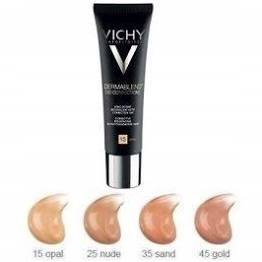 Vichy fluid korygujący nr 25 Nude 30ml