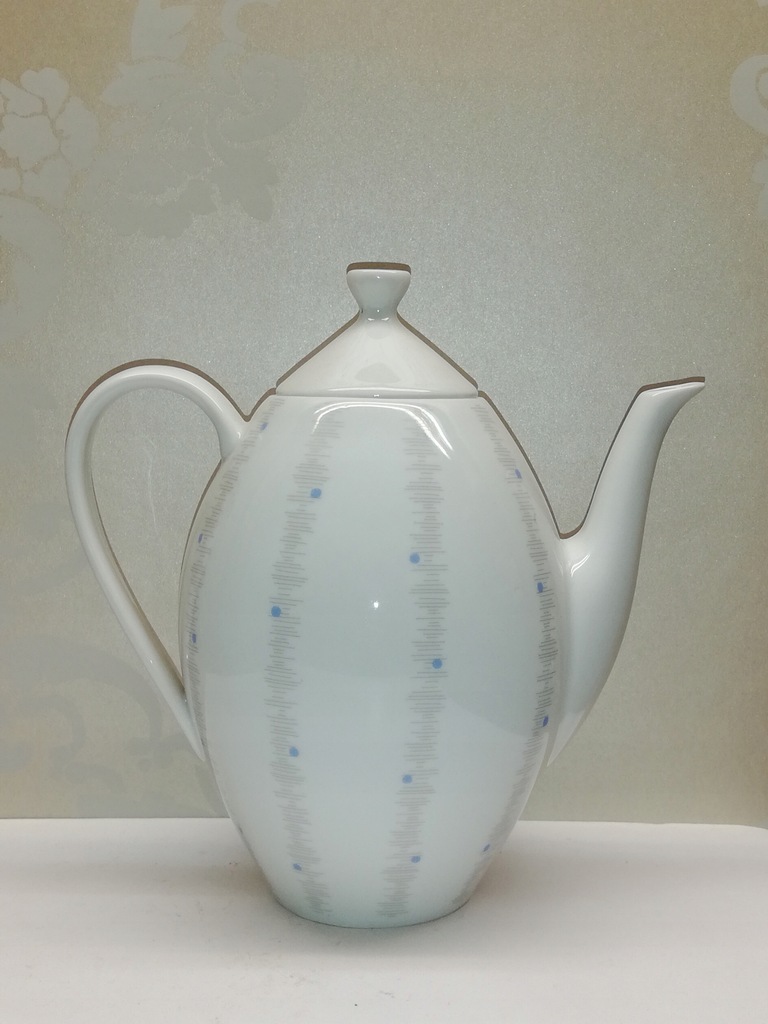 Porcelanowy dzbanek Milono 2000 D14