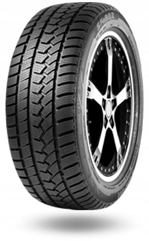 2x 215/40R17 SUNFULL SF-982 opony zimowe 87H XL