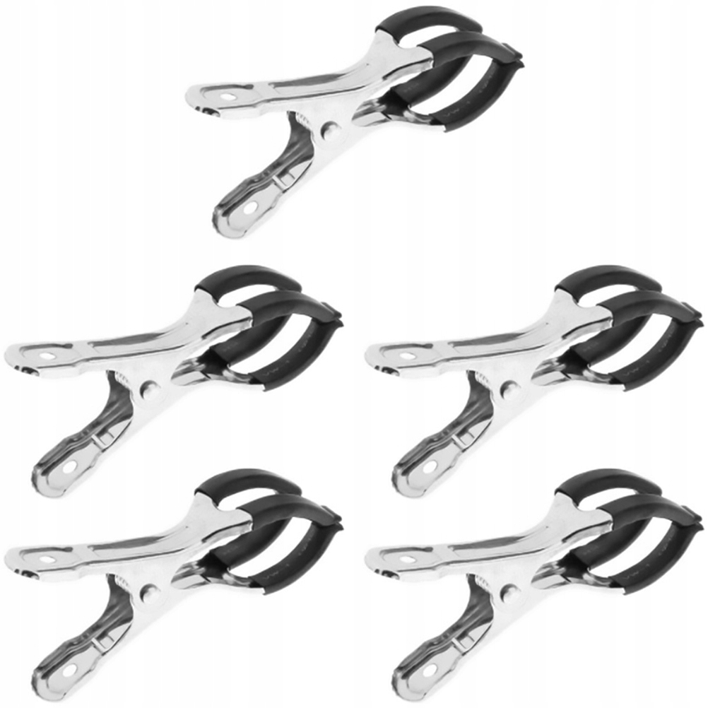 Sax Spacer Clips Flute