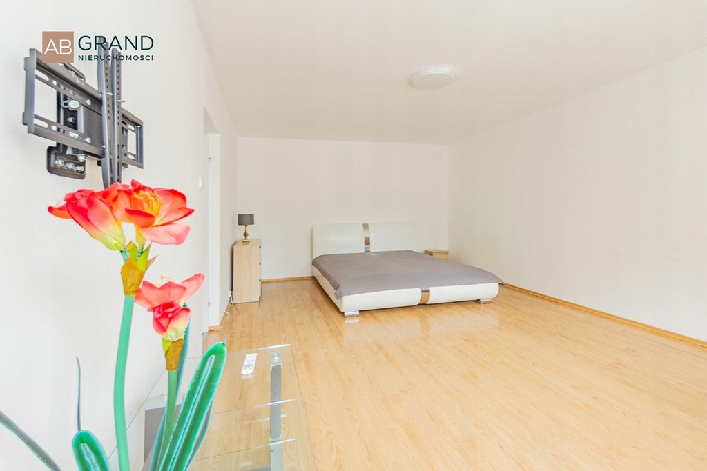 Mieszkanie, Białystok, Bojary, 38 m²