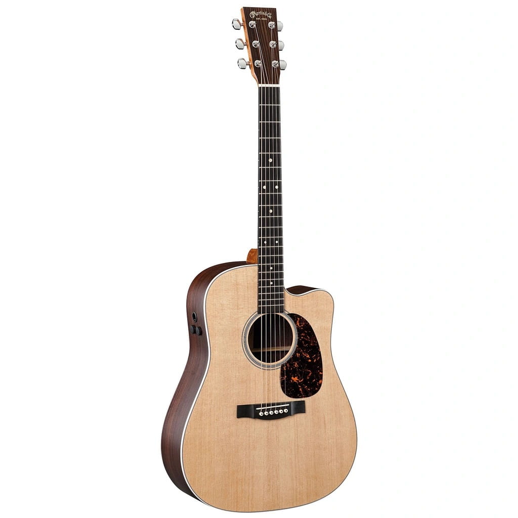 Martin DCPA-4 Rosewood