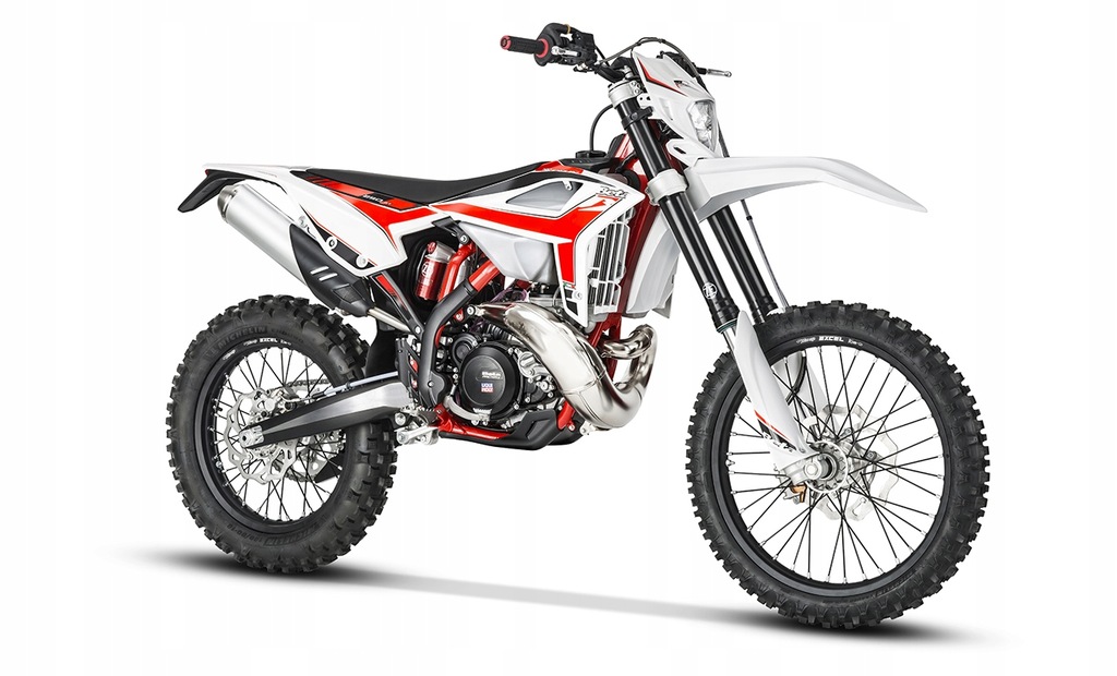 Racer кроссовый Dirt Bike