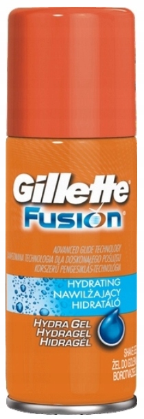 Купить ВСТАВКИ ДЛЯ ЛЕЗВИЙ GILLETTE FUSION 4 ШТ. + ГЕЛЬ: отзывы, фото, характеристики в интерне-магазине Aredi.ru