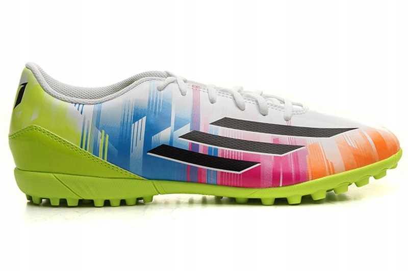 ADIDAS F5 TRX TF Messi F32769 TURFY r.44 2/3
