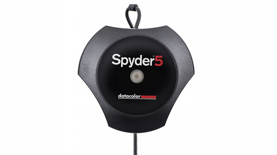 Kalibrator Datacolor Spyder5 Elite WAWA FV23%