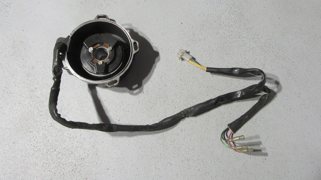 Stator uzwojenie stojan SEM Amal KTM 600 620 xy 11544140254