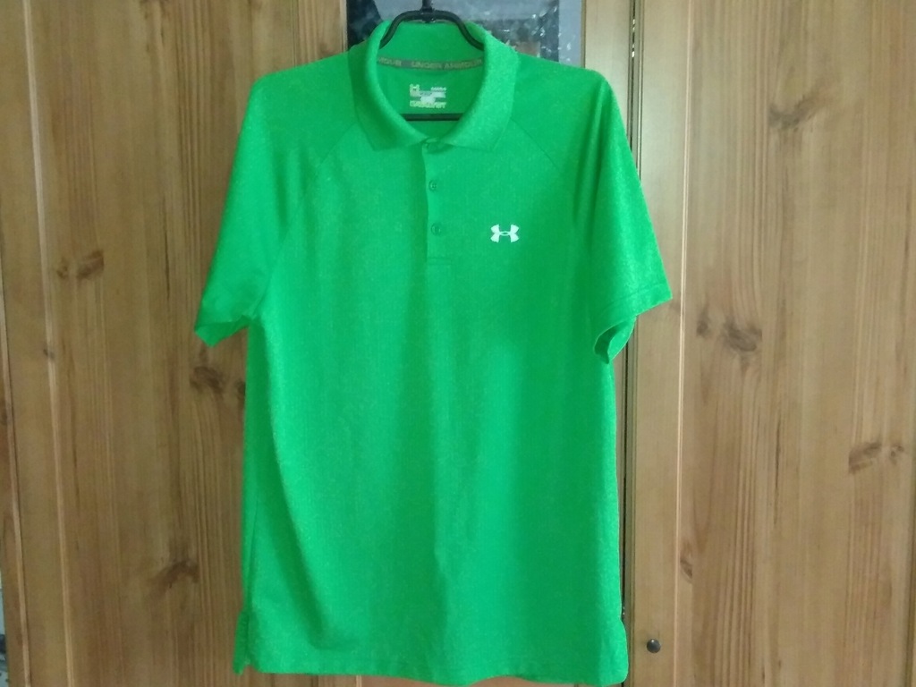 Koszulka Polo Under Armour Rozmiar L