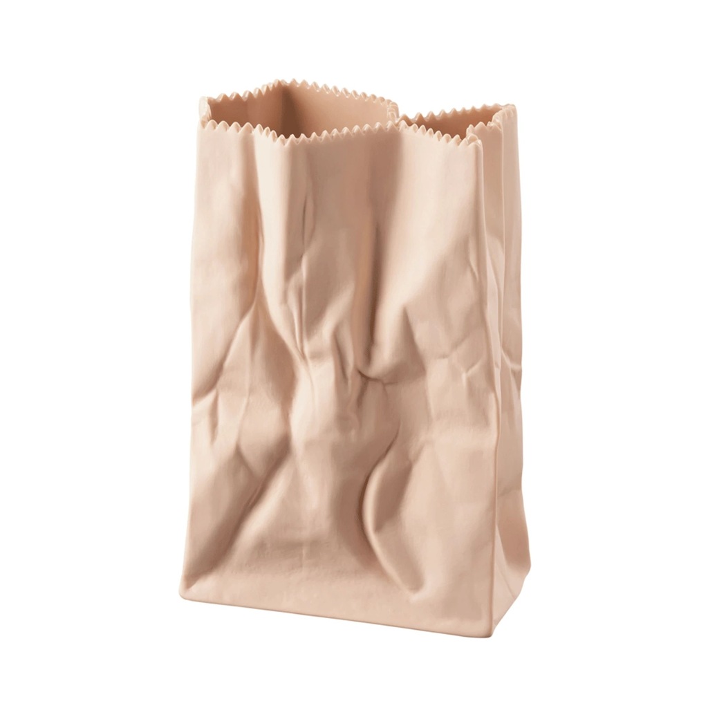 Wazon 18 cm Paper Bag Cameo Rosenthal