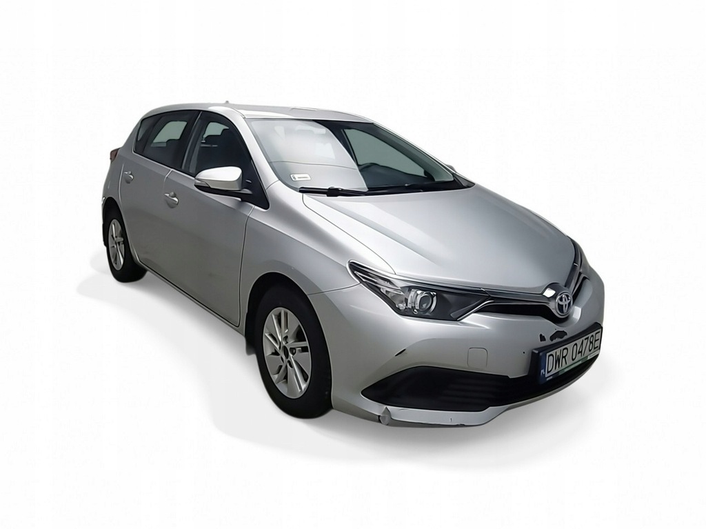 Toyota Auris HSD 1.8 MR`15 E6