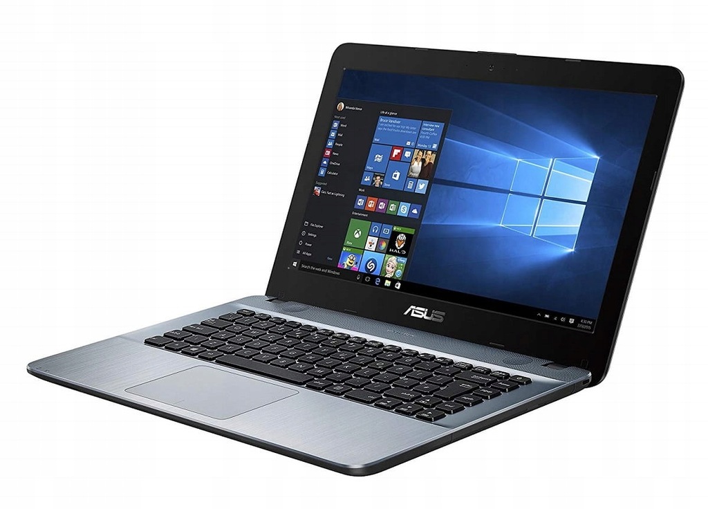Asus Vivobook X441ba 14 A6 8gb 500gb Radeon Win10 8312361164