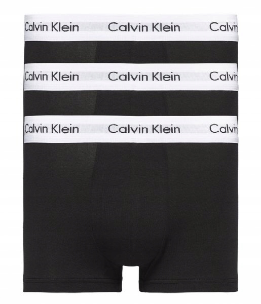 A708 CALVIN KLEIN BOKSERKI MĘSKIE 3-PACK R.M