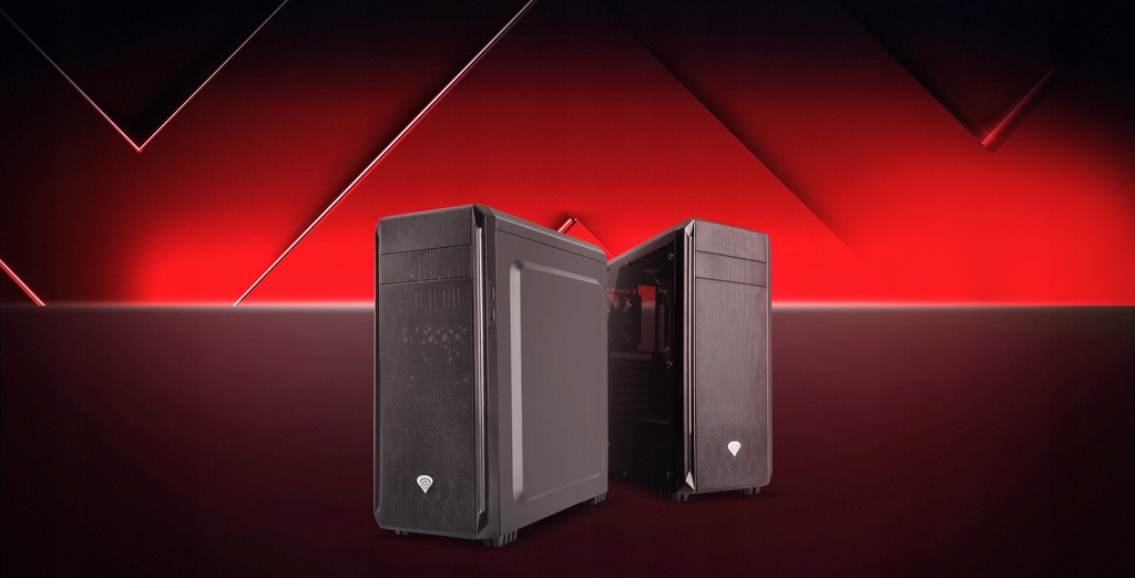 Купить КОРПУС ДЛЯ ПК GENESIS TITAN 660 PLUS ATX с окном: отзывы, фото, характеристики в интерне-магазине Aredi.ru