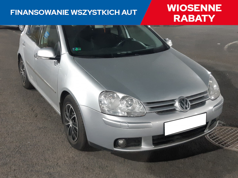 VW Golf 1.9 TDI , Klima, El. szyby