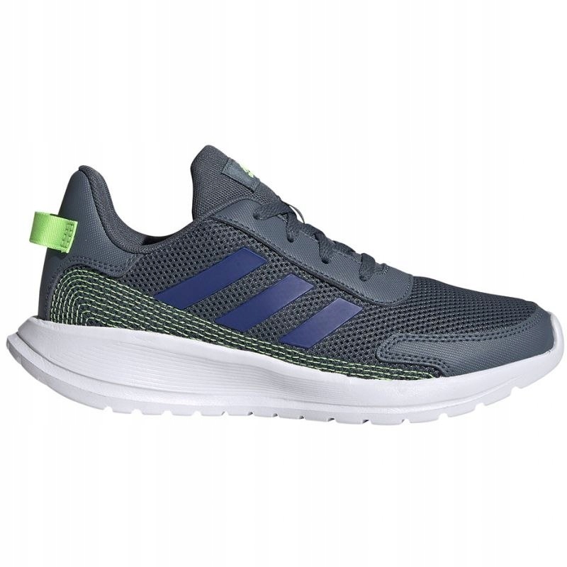 Adidas Buty adidas Tensaur Run Jr FV9444