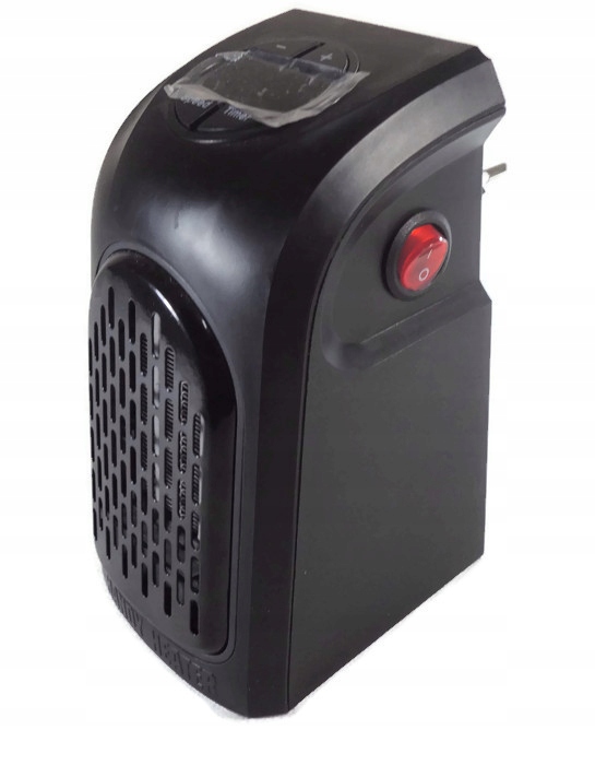 ZNANY Z TELEWIZJI GRZEJNIK HANDY HEATER SUPER