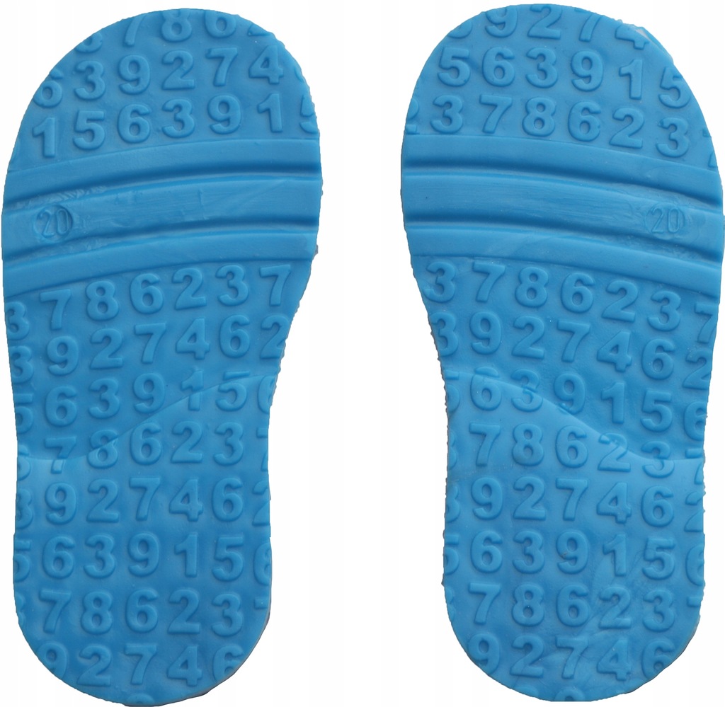 Купить Обувь профилактическая Danielki TA115, размер 24, темно-синяя: отзывы, фото, характеристики в интерне-магазине Aredi.ru