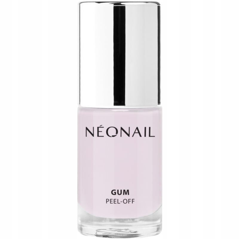 NEONAIL Gum Peel-off żel ochronny do skórek paznokci 7,2 ml