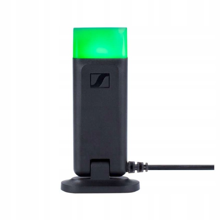 Sennheiser Ul 20 BL USB, lampka zajętości