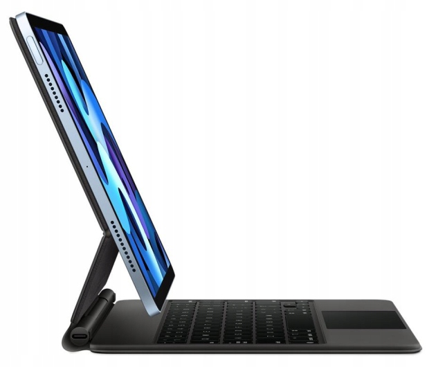 Купить OUTLET Apple Magic Keyboard iPad Pro 11 дюймов | Air: отзывы, фото, характеристики в интерне-магазине Aredi.ru