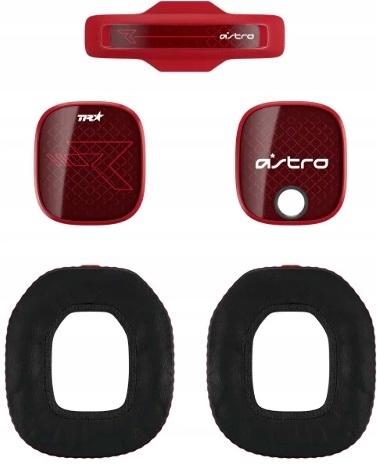 Купить Astro A40 TR MOD KIT Наушники с шумоподавлением: отзывы, фото и ...