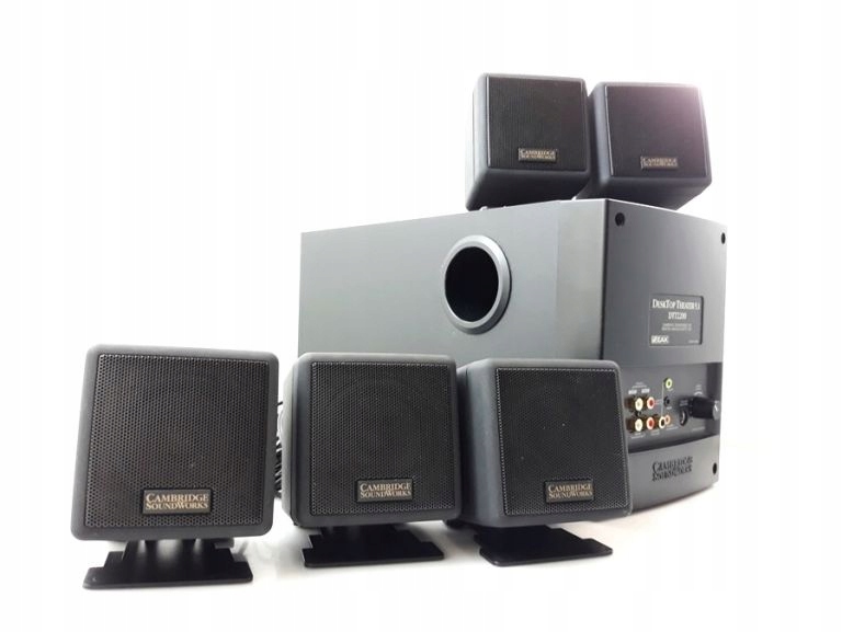 cambridge soundworks dtt2200