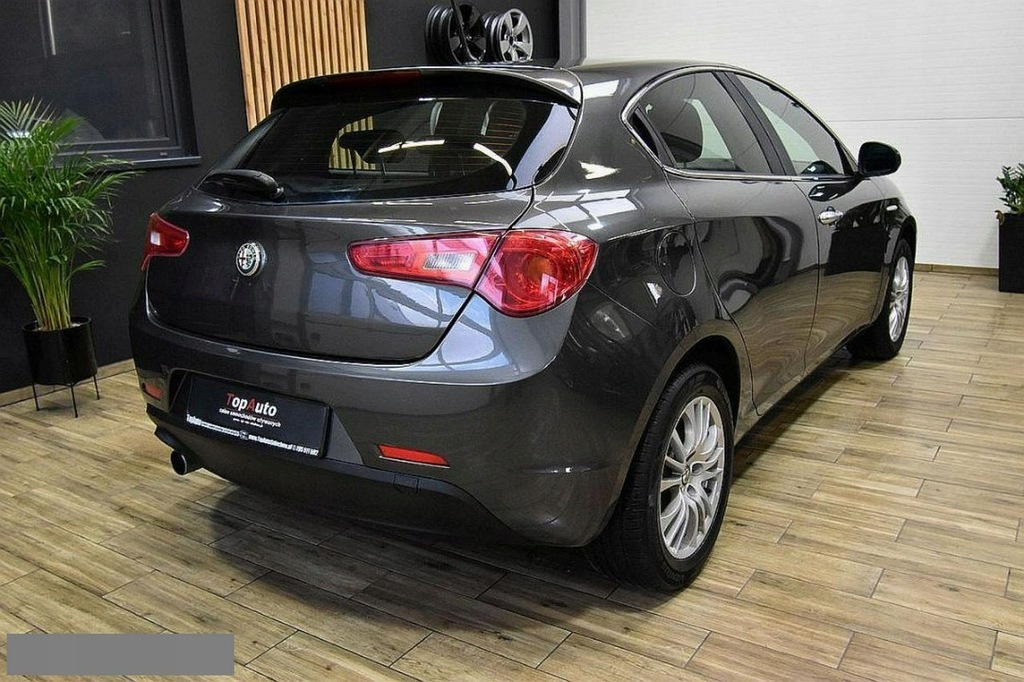 Купить Alfa Romeo Giulietta 1.4 T 170 л.с. *гарантия* после: отзывы, фото, характеристики в интерне-магазине Aredi.ru