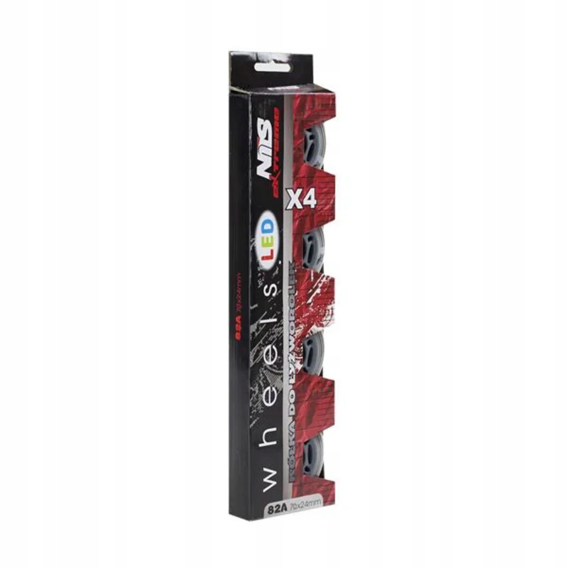 16-30-051 PU 70x24 82A LED-3 BIAŁE KÓŁKA