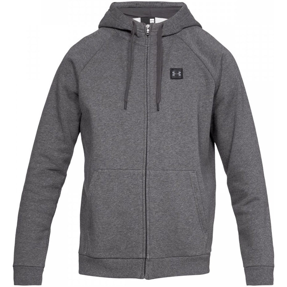 Bluza męska Under Armour Rival Fleece Fz Hoodie gr